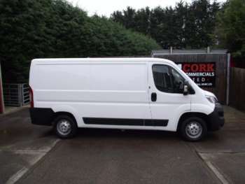 Used Citroen Relay 2018 for sale - 74566167: Photo