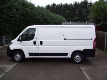 Used Citroen Relay 2018 for sale - 74566167: Photo