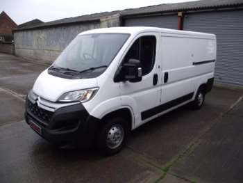 Used Citroen Relay 2018 for sale - 74566167: Photo
