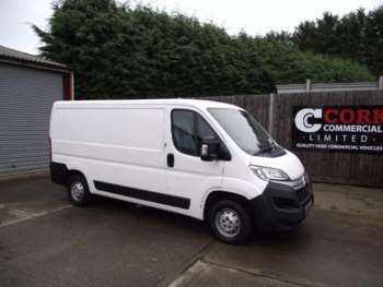 Used Citroen Relay 2018 for sale - 74566167: Photo