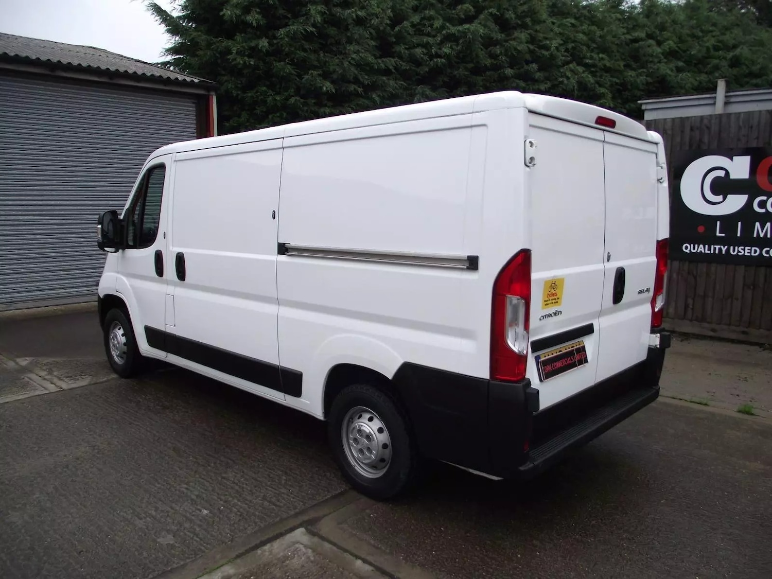 Vehicle 9