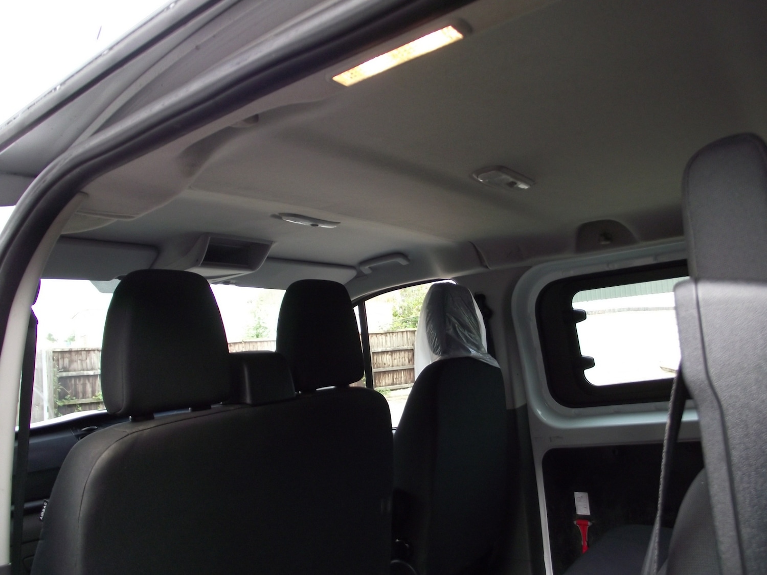 Vehicle 13