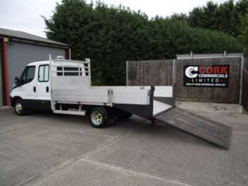 Used Iveco Daily 2018 for sale - 75074615: Photo