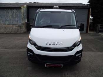 Used Iveco Daily 2018 for sale - 75074615: Photo