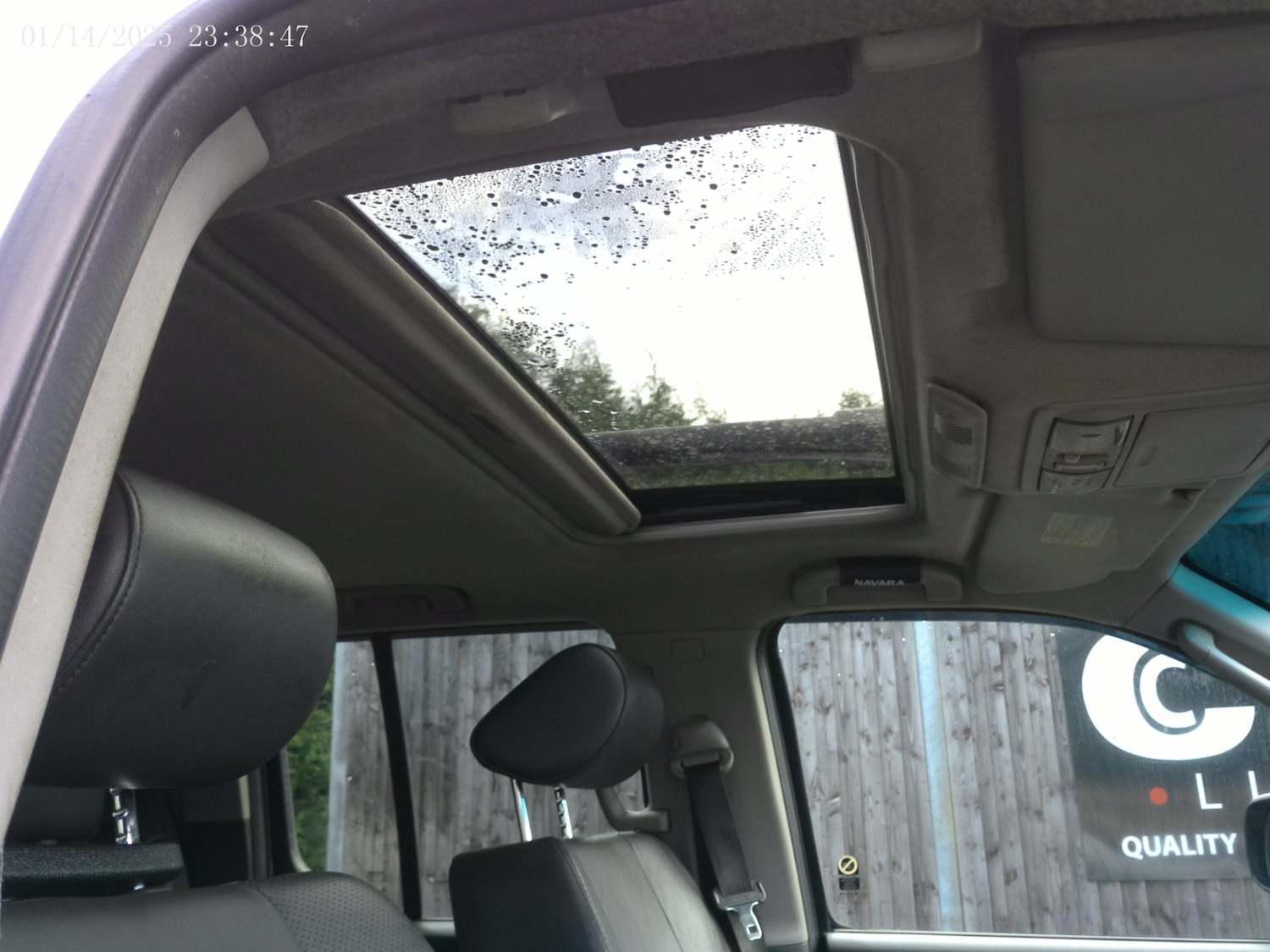 Used Nissan Navara 2007 for sale - 77662169: Photo 11