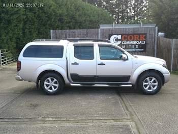 Used Nissan Navara 2007 for sale - 77662169: Photo