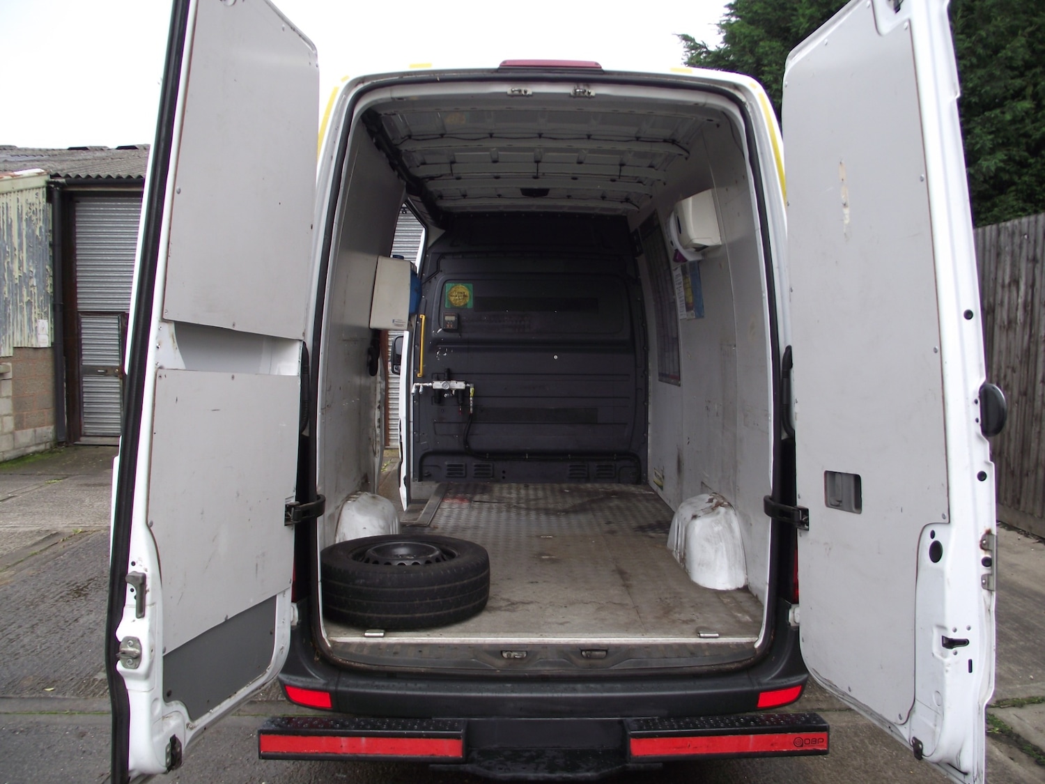 Used Mercedes-Benz Sprinter 2014 for sale - 76181594: Photo 10
