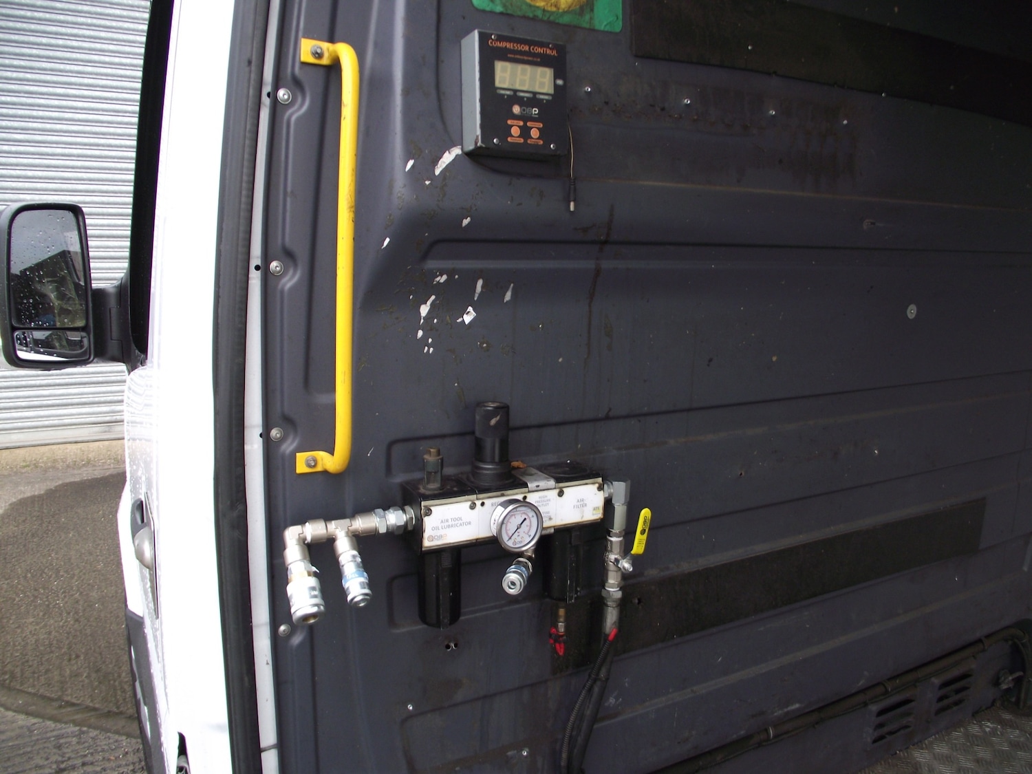 Used Mercedes-Benz Sprinter 2014 for sale - 76181594: Photo 11