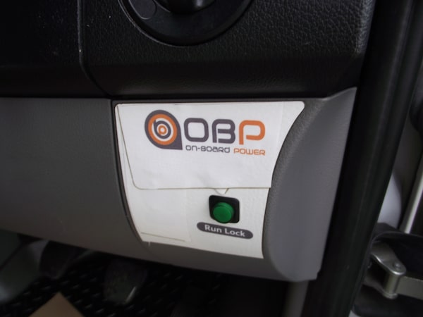 Used Mercedes-Benz Sprinter 2014 for sale - 76181594: Photo 11