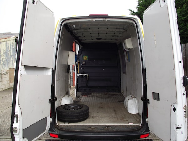 Used Mercedes-Benz Sprinter 2014 for sale - 76181594: Photo 12