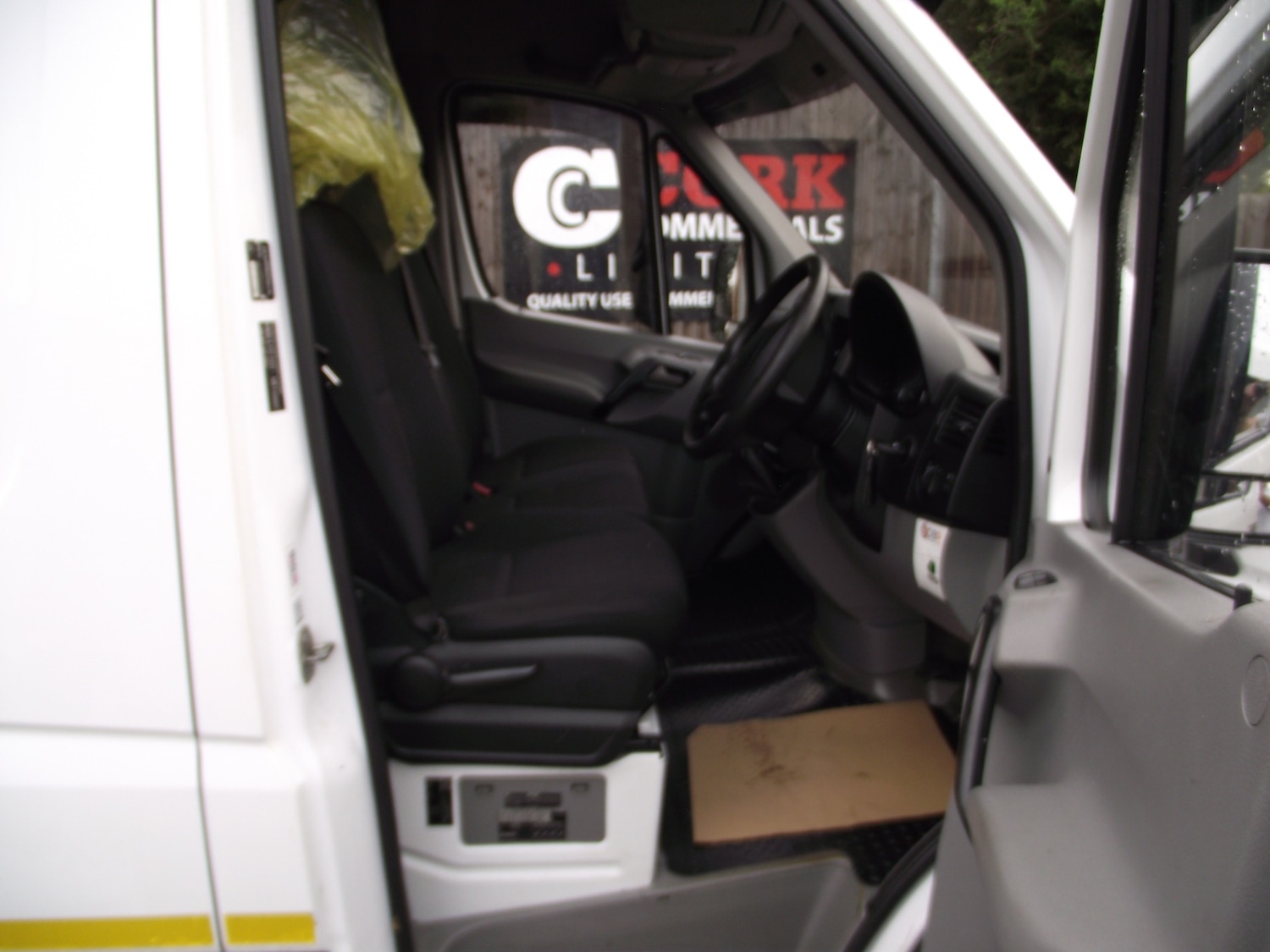 Used Mercedes-Benz Sprinter 2014 for sale - 76181594: Photo 13