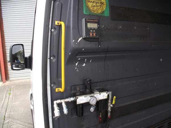 Used Mercedes-Benz Sprinter 2014 for sale - 76181594: Photo 13