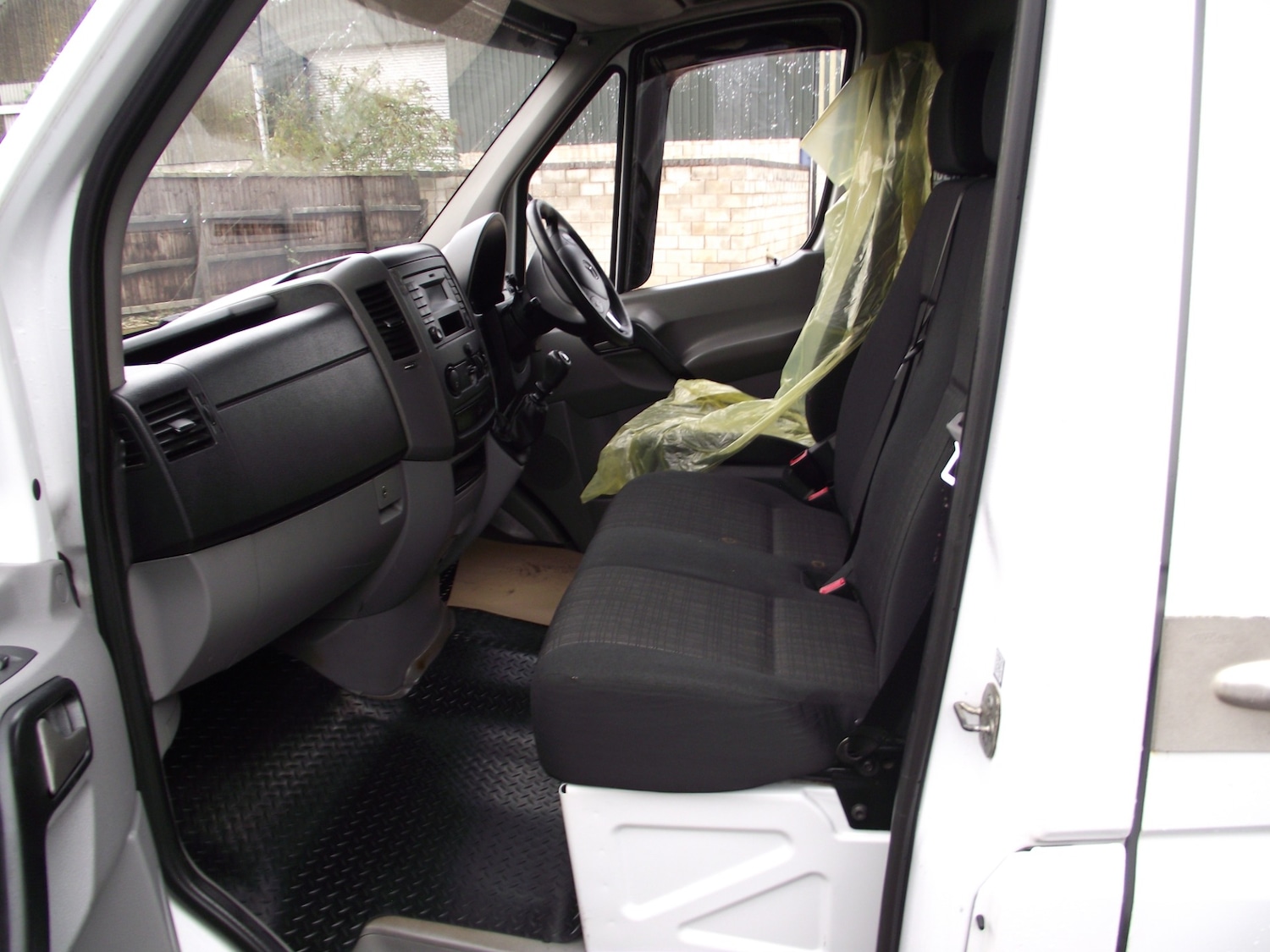 Used Mercedes-Benz Sprinter 2014 for sale - 76181594: Photo 14