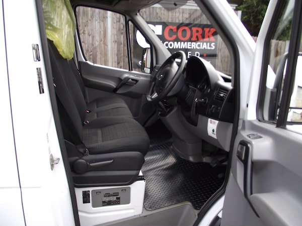 Used Mercedes-Benz Sprinter 2014 for sale - 76181594: Photo 14
