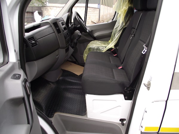 Used Mercedes-Benz Sprinter 2014 for sale - 76181594: Photo 15