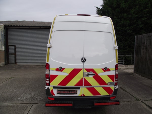 Used Mercedes-Benz Sprinter 2014 for sale - 76181594: Photo 7