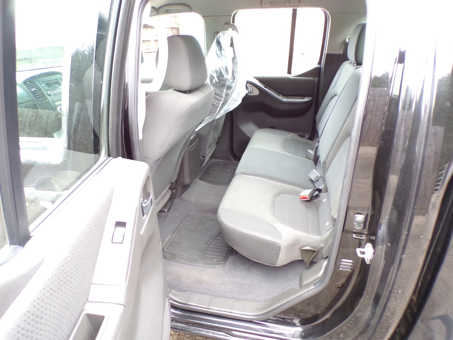 Used Nissan Navara 2013 for sale - 77901247: Photo 14