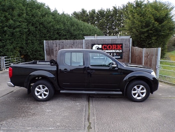 Used Nissan Navara 2013 for sale - 77901247: Photo