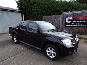 Used Nissan Navara 2013 for sale - 77901247: Photo