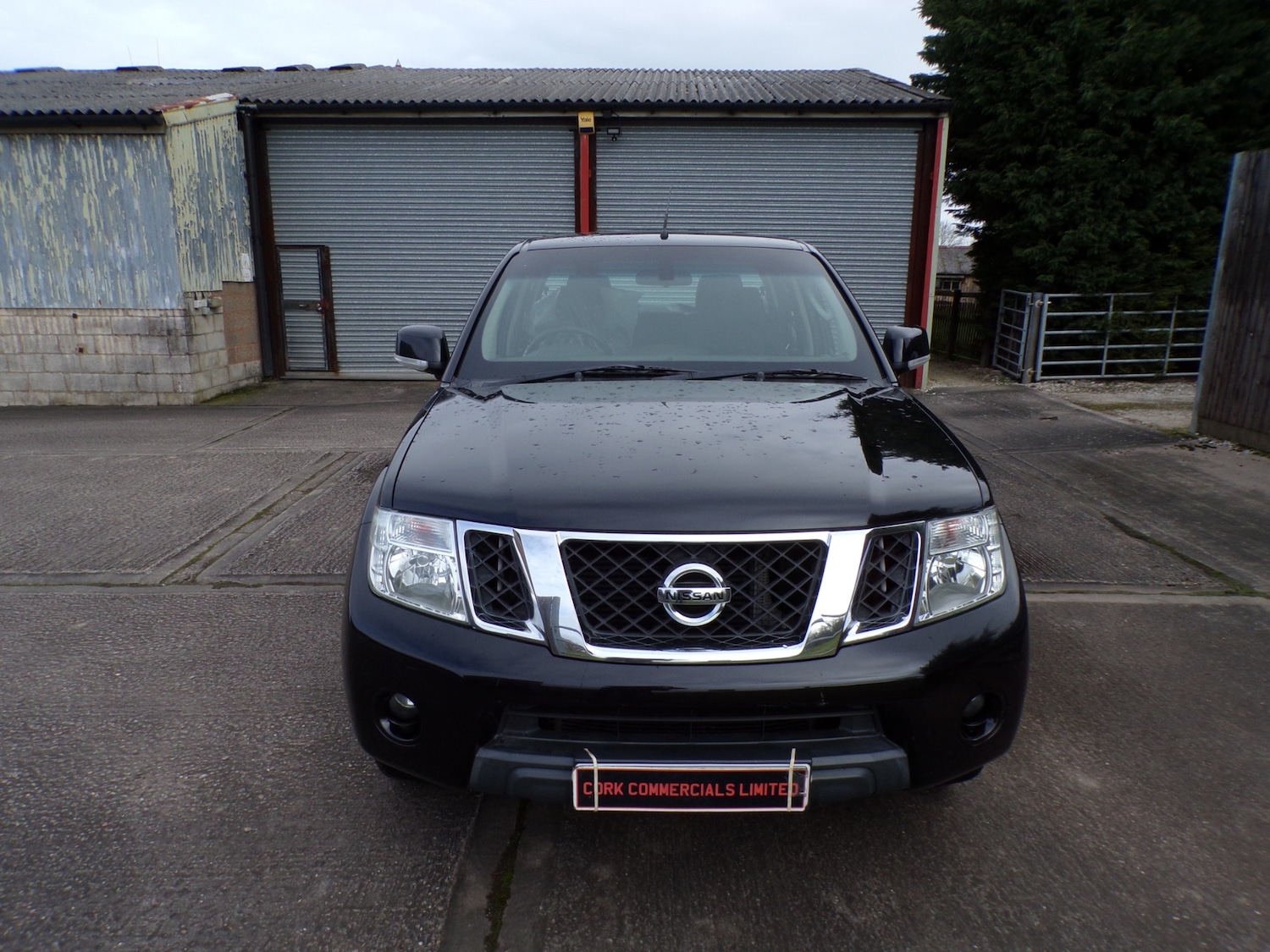 Used Nissan Navara 2013 for sale - 77901247: Photo 3