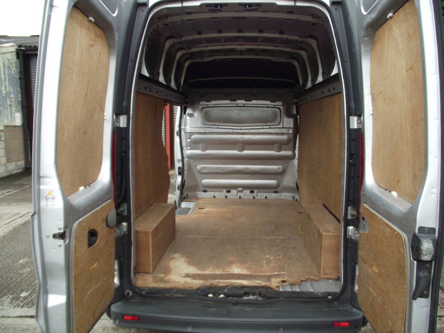 Vehicle 11