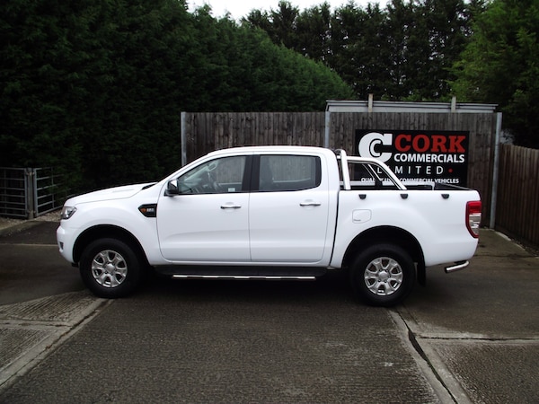 Used Ford Ranger 2018 for sale - 75178155: Photo 1