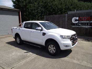 Used Ford Ranger 2018 for sale - 75178155: Photo