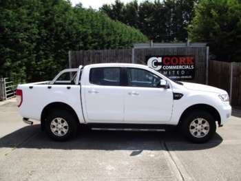 Used Ford Ranger 2018 for sale - 75178155: Photo