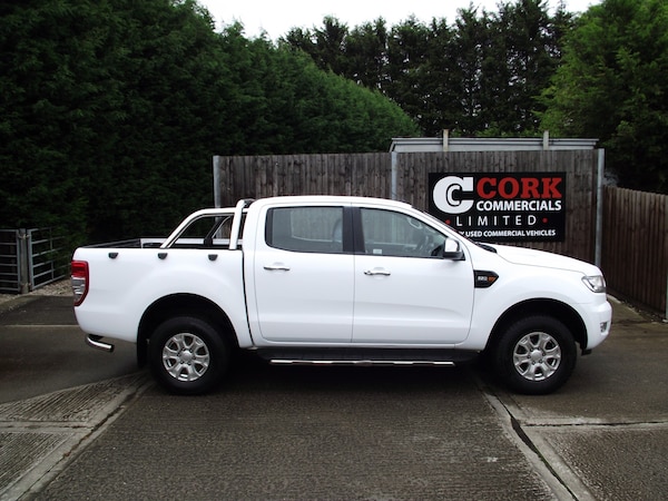 Used Ford Ranger 2018 for sale - 75178155: Photo 3