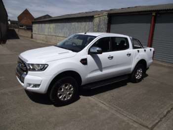 Used Ford Ranger 2018 for sale - 75178155: Photo
