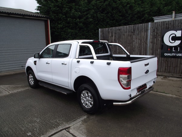 Used Ford Ranger 2018 for sale - 75178155: Photo 4