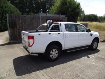 Used Ford Ranger 2018 for sale - 75178155: Photo