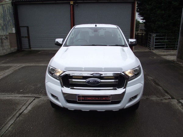 Used Ford Ranger 2018 for sale - 75178155: Photo 5