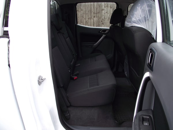 Used Ford Ranger 2018 for sale - 75178155: Photo 7