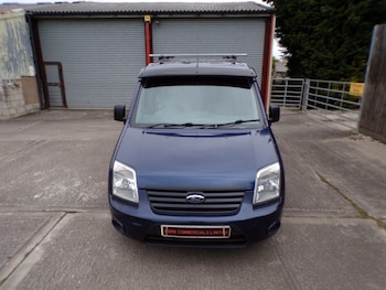 Used Ford Transit Connect 2010 for sale - 78408231: Photo