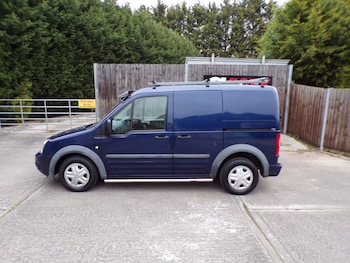 Used Ford Transit Connect 2010 for sale - 78408231: Photo