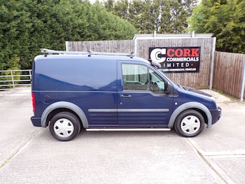 Used Ford Transit Connect 2010 for sale - 78408231: Photo