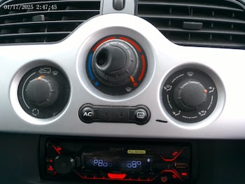 Used Renault Kangoo 2011 for sale - 77689320: Photo