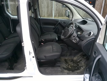 Used Renault Kangoo 2011 for sale - 77689320: Photo