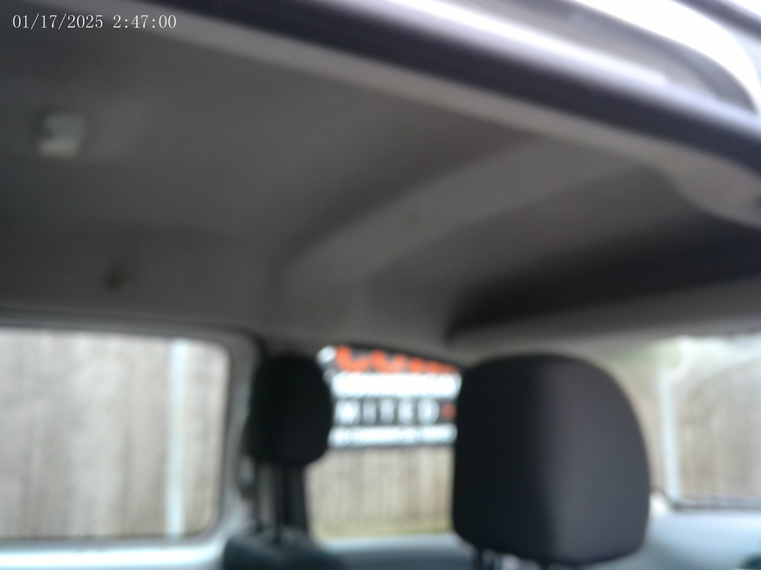 Used Renault Kangoo 2011 for sale - 77689320: Photo 6