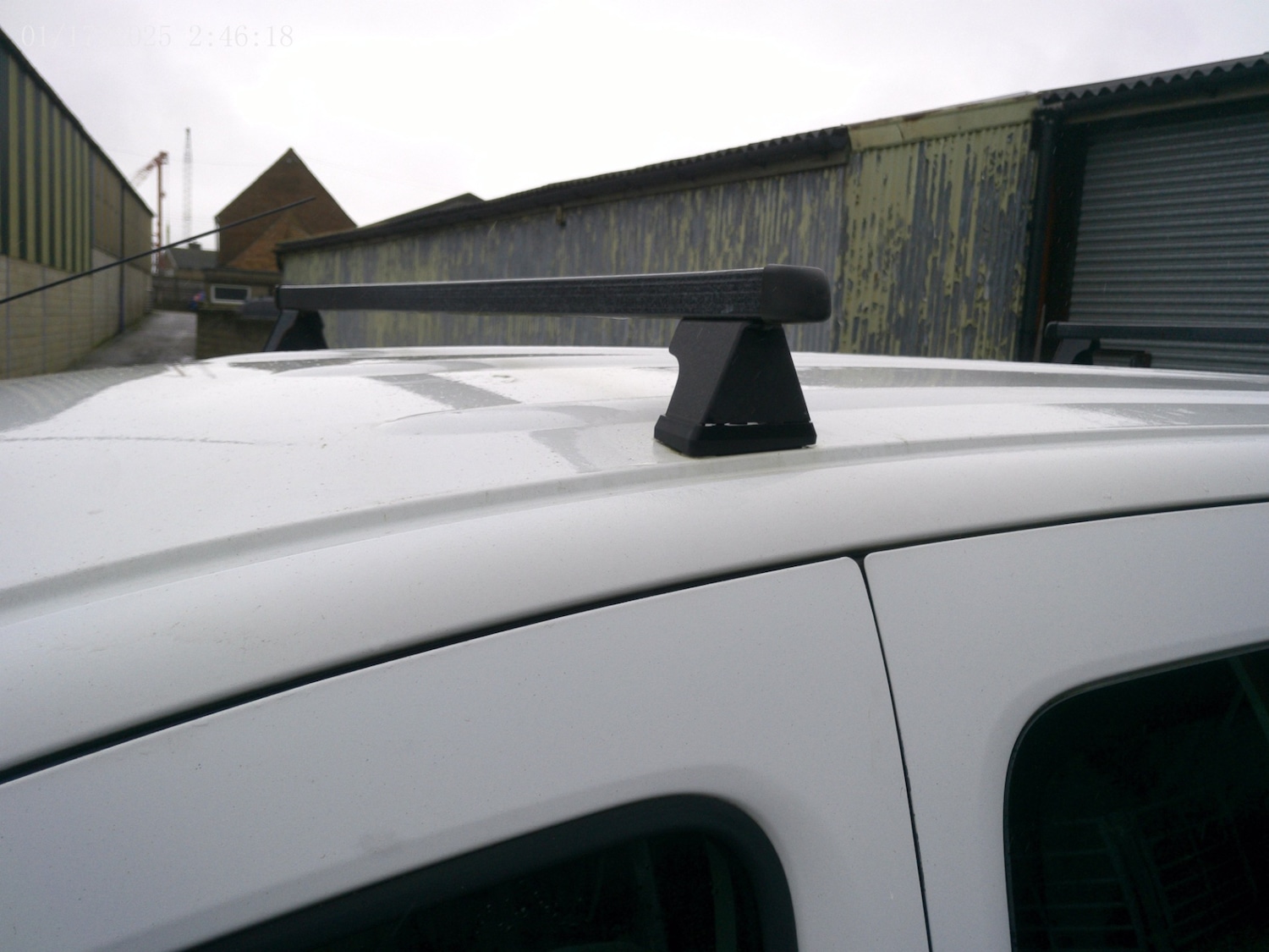 Used Renault Kangoo 2011 for sale - 77689320: Photo 8