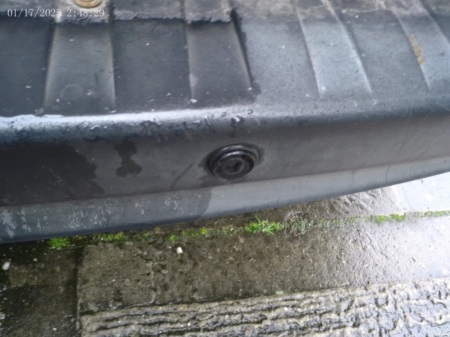 Used Renault Kangoo 2011 for sale - 77689320: Photo 9