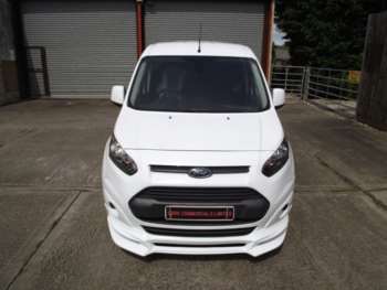 Used Ford Transit Connect 2018 for sale - 74897944: Photo