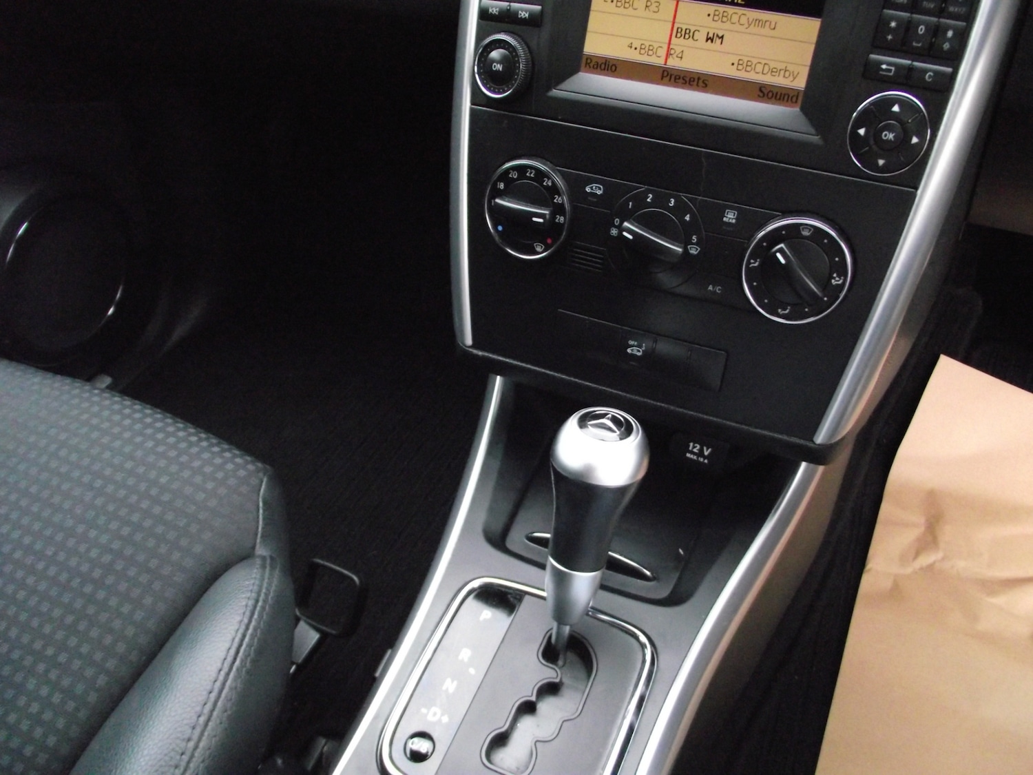 Used Mercedes-Benz B Class 2011 for sale - 76231361: Photo 12