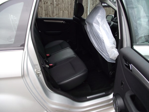 Used Mercedes-Benz B-Class 2011 for sale - 76231361: Photo 12