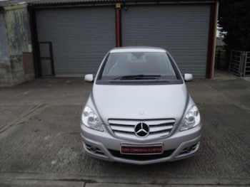 Used Mercedes-Benz B-Class 2011 for sale - 76231361: Photo 3