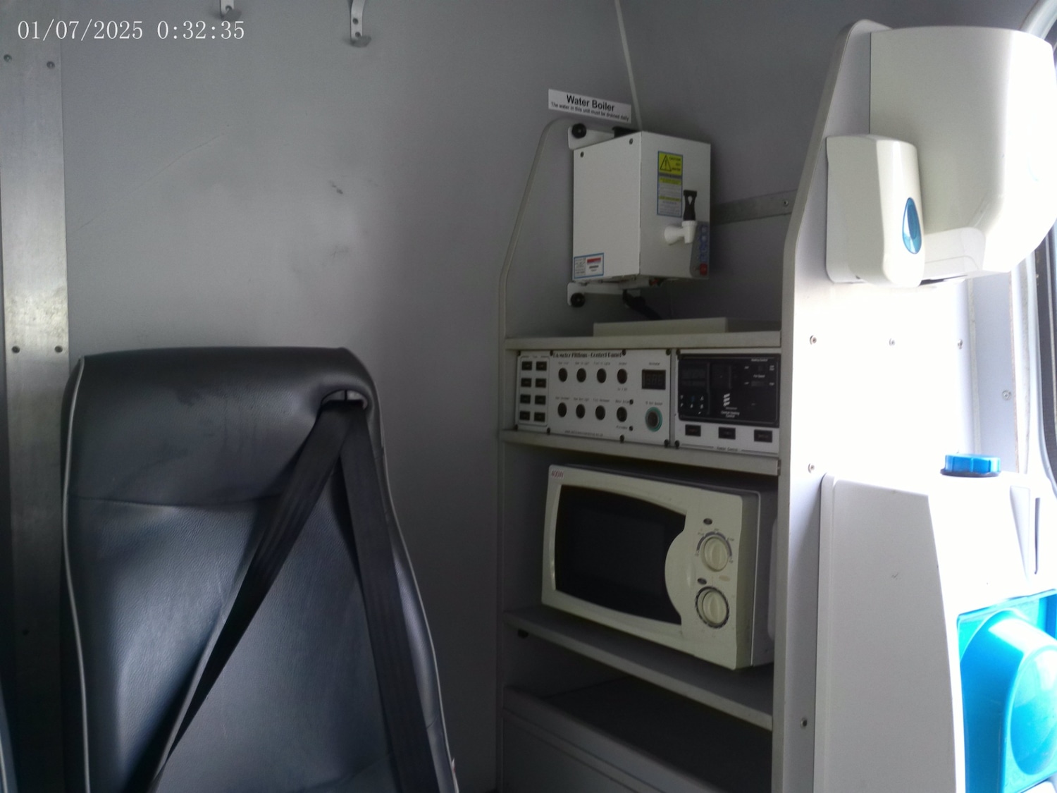 Used Ford Transit 2014 for sale - 77590226: Photo 13