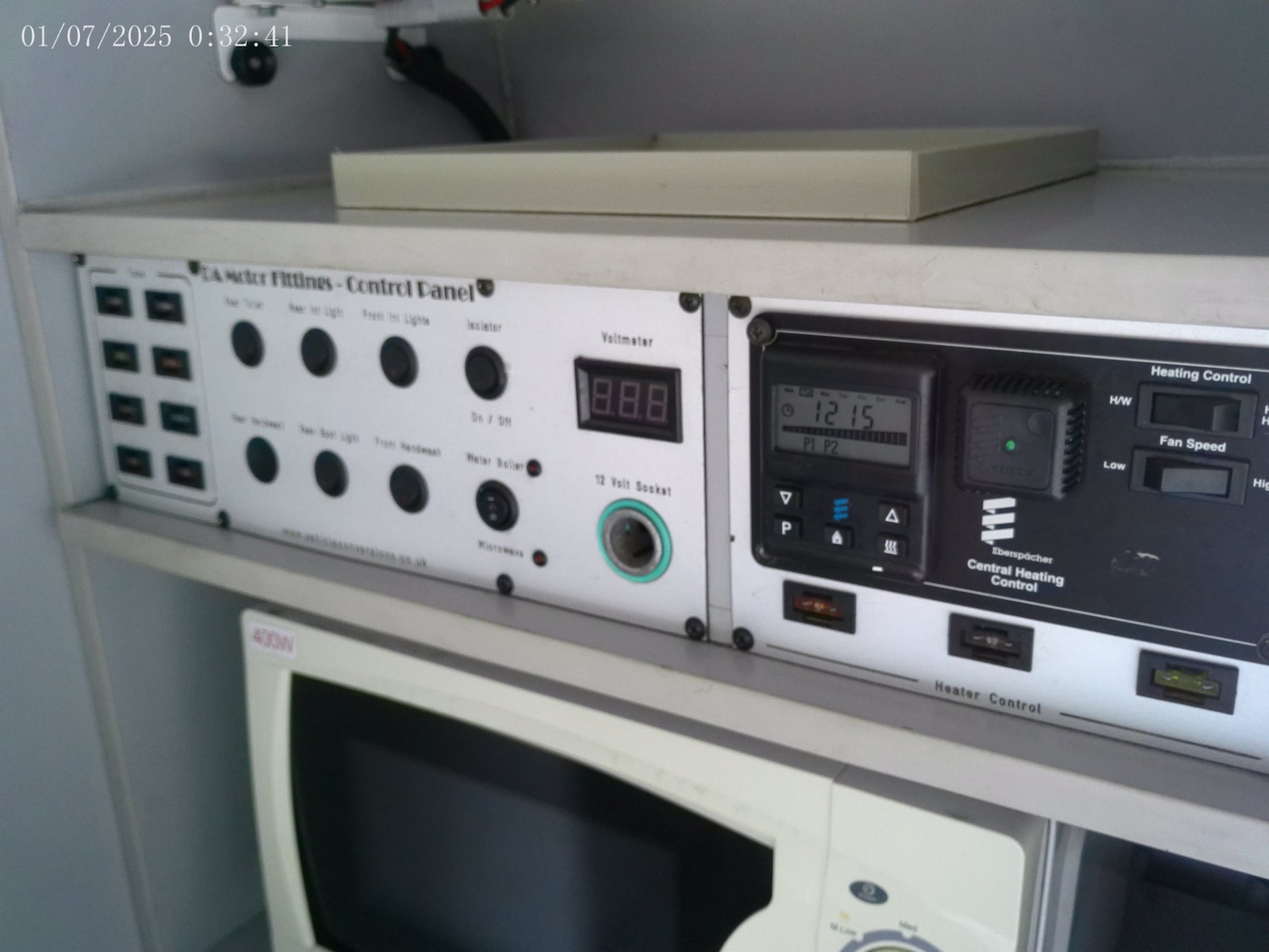 Used Ford Transit 2014 for sale - 77590226: Photo 14