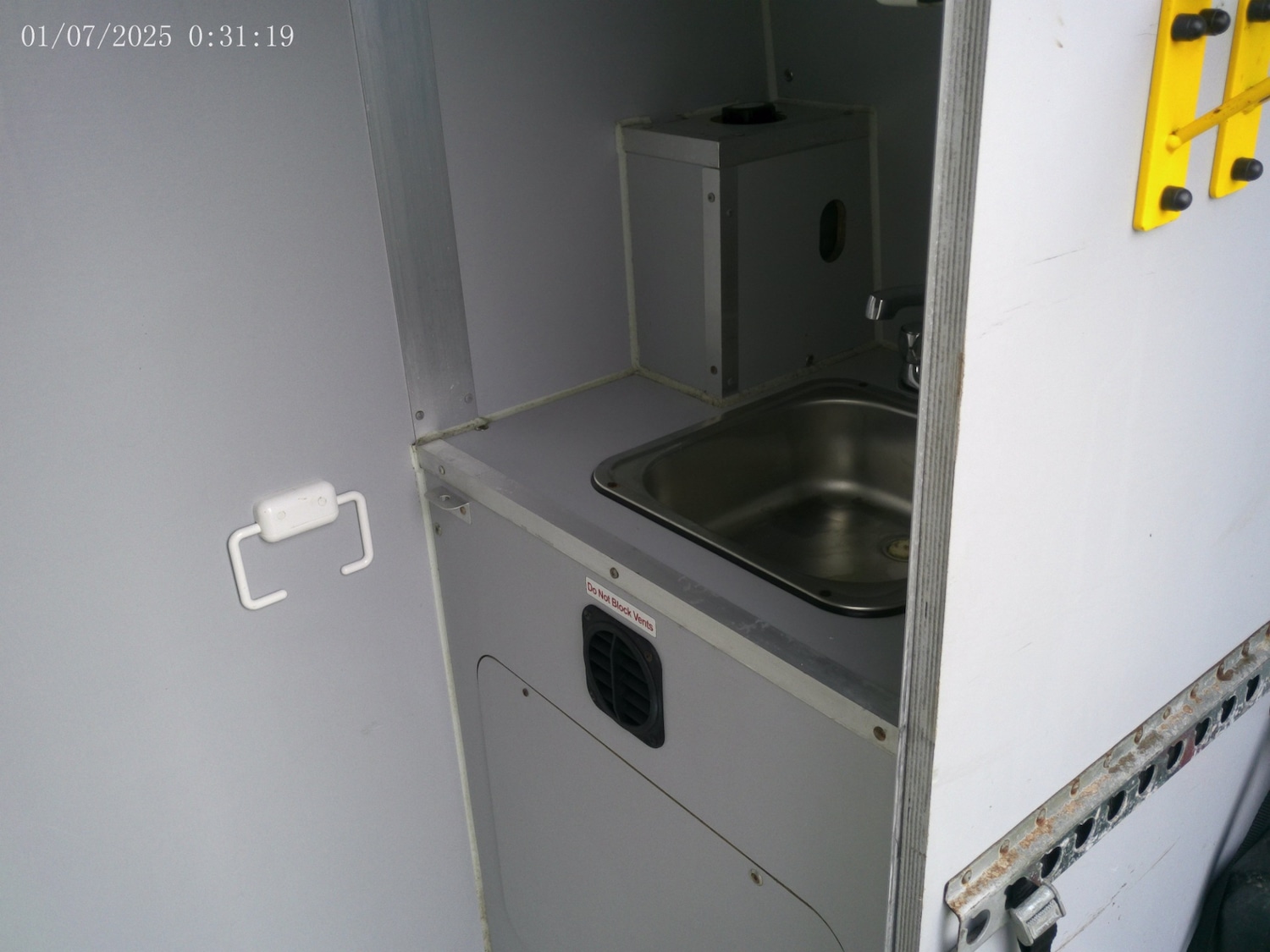 Used Ford Transit 2014 for sale - 77590226: Photo 17