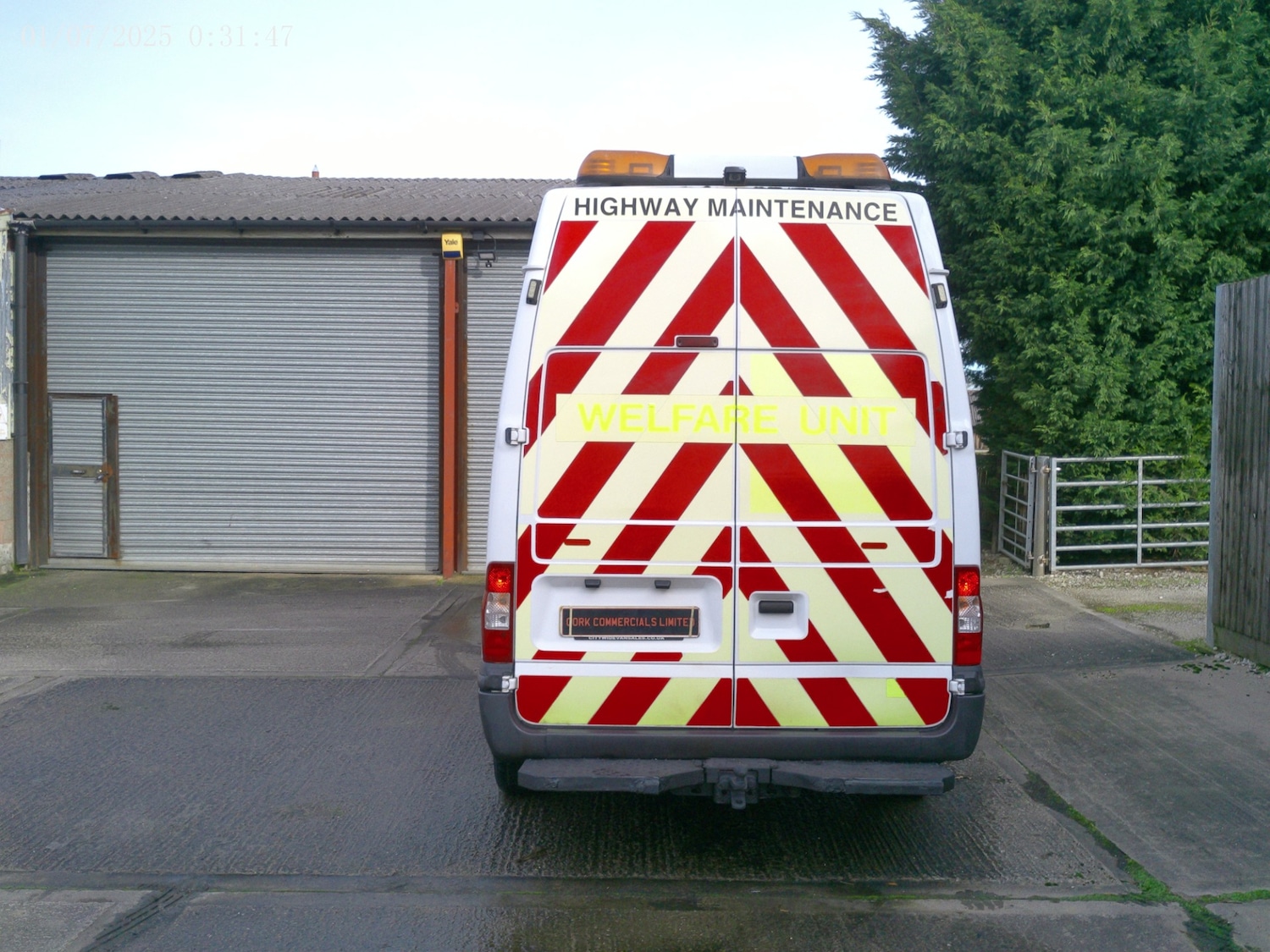 Used Ford Transit 2014 for sale - 77590226: Photo 7